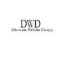 Discount Website Design logo